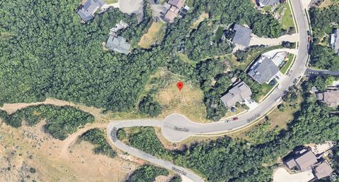 Vacant Land For Sale - 2902 S Cove Ln #1<br/> Bountiful, UT 84010