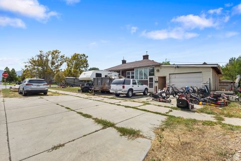 Tiny photo for 393 E CENTER St, Springville, UT 84663 (MLS # 2111595)