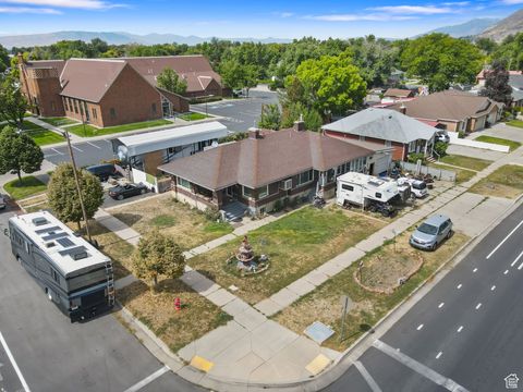Tiny photo for 393 E CENTER St, Springville, UT 84663 (MLS # 2111595)