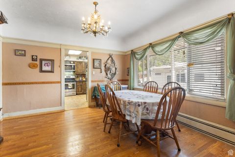Tiny photo for 393 E CENTER St, Springville, UT 84663 (MLS # 2111595)