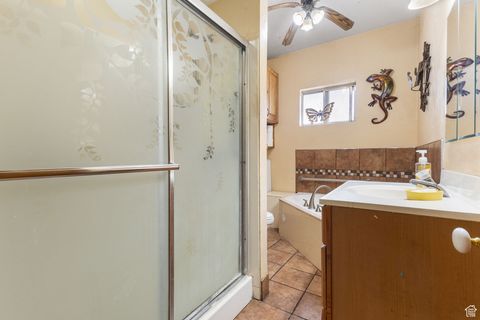Tiny photo for 393 E CENTER St, Springville, UT 84663 (MLS # 2111595)
