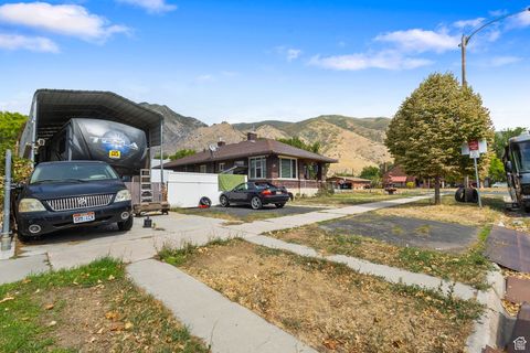 Tiny photo for 393 E CENTER St, Springville, UT 84663 (MLS # 2111595)
