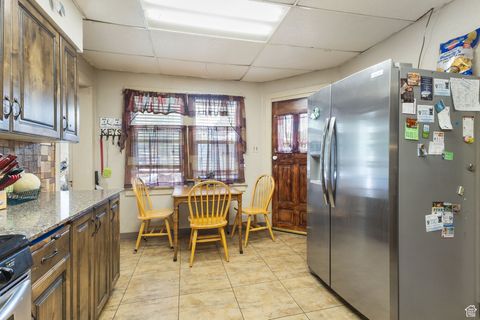 Tiny photo for 393 E CENTER St, Springville, UT 84663 (MLS # 2111595)