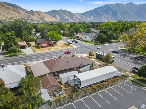 Tiny photo for 393 E CENTER St, Springville, UT 84663 (MLS # 2111595)