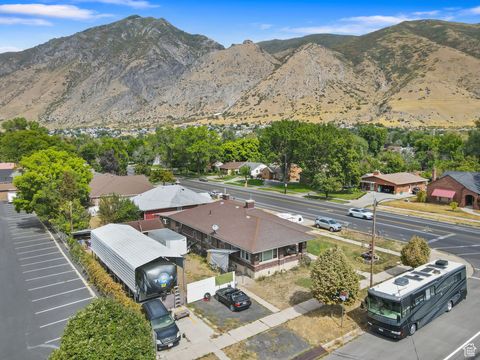 Tiny photo for 393 E CENTER St, Springville, UT 84663 (MLS # 2111595)