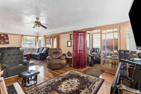 Tiny photo for 393 E CENTER St, Springville, UT 84663 (MLS # 2111595)