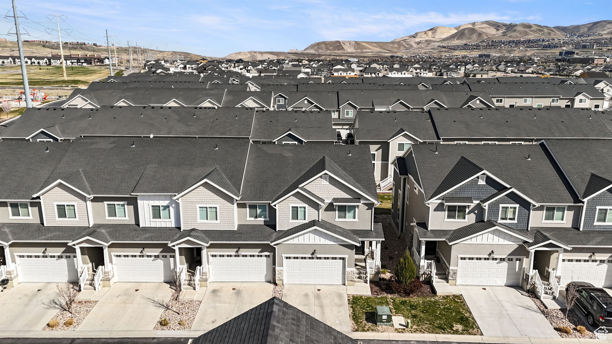 3796 W 2280, Lehi, Utah image 25