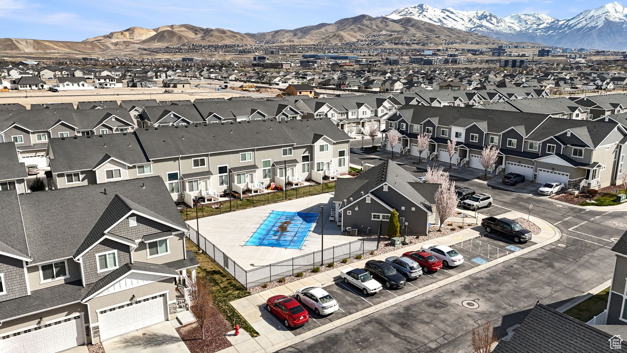 3796 W 2280, Lehi, Utah image 26