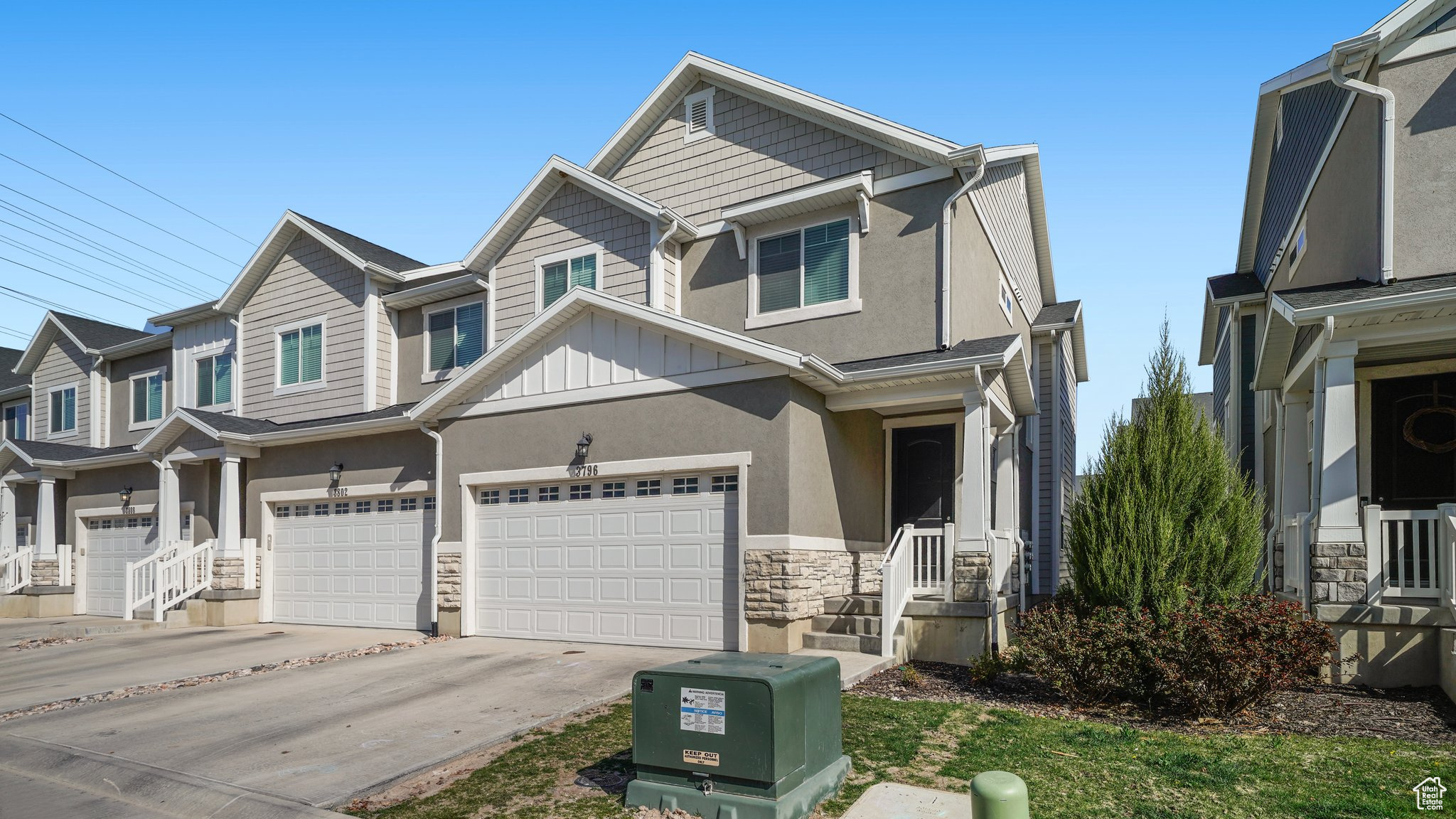 3796 W 2280, Lehi, Utah image 24