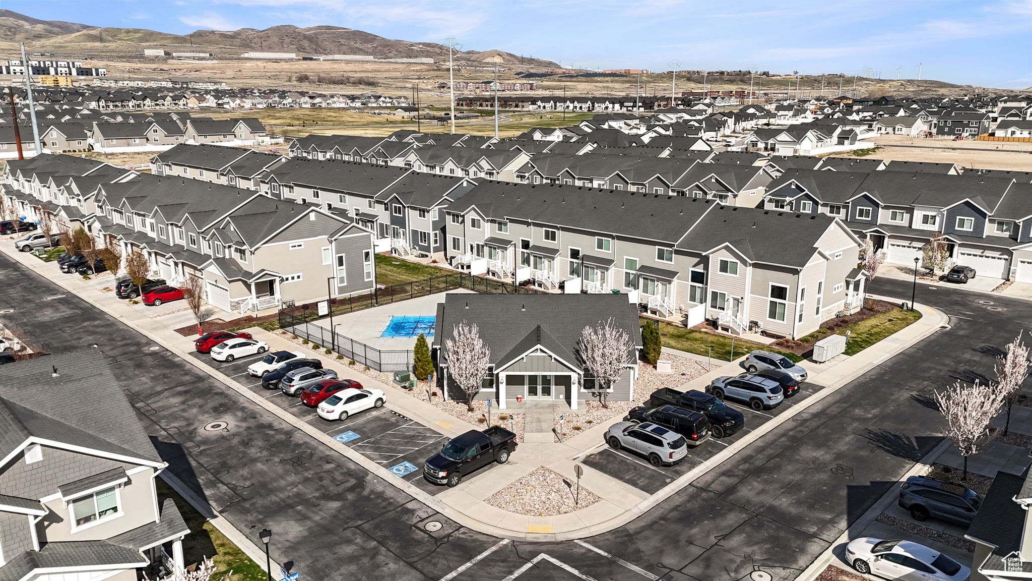 3796 W 2280, Lehi, Utah image 27