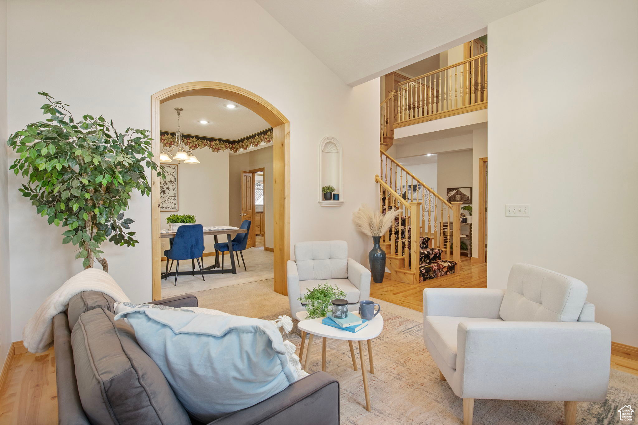 SHERWOOD HILLS - Residential