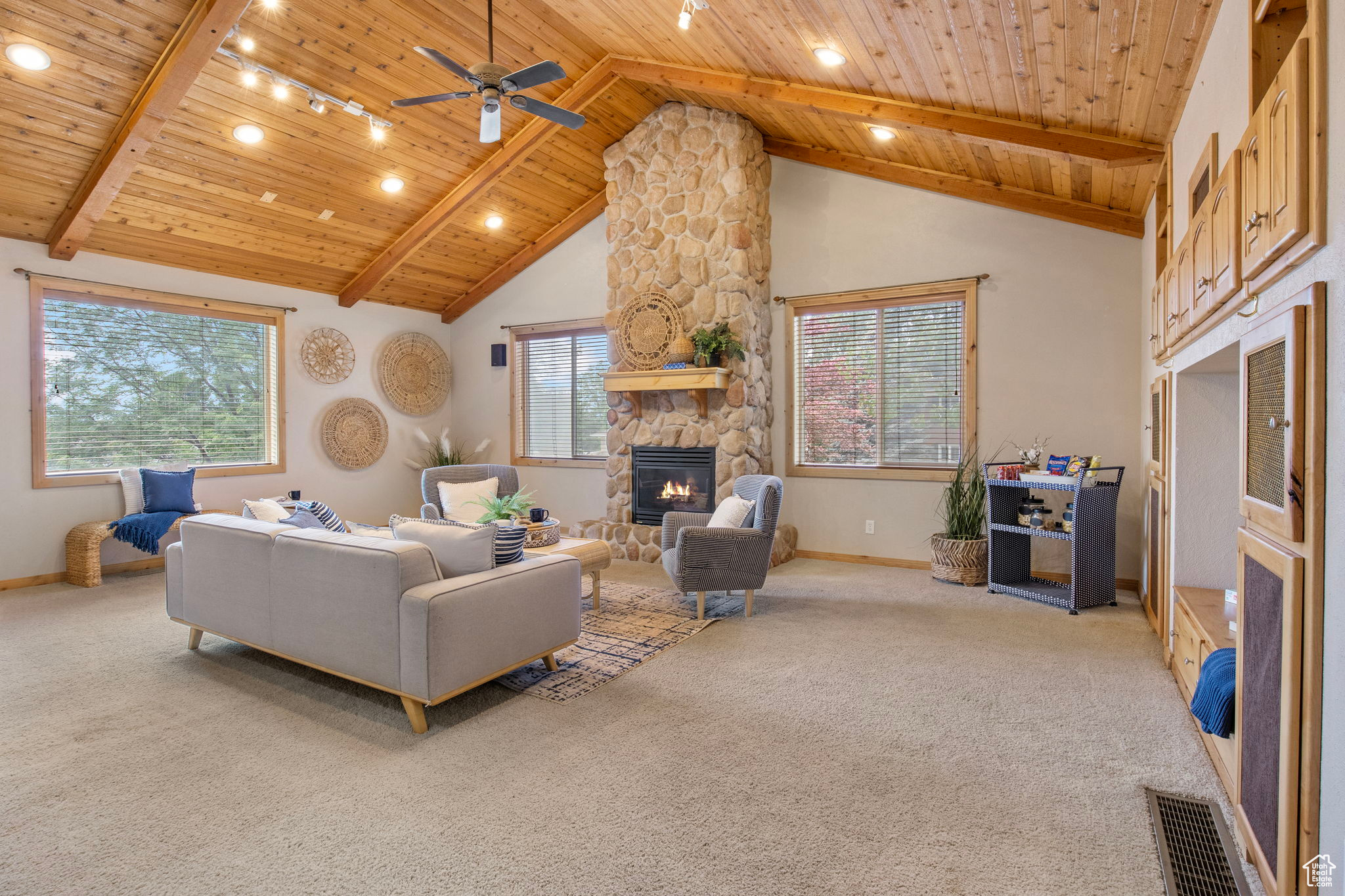 SHERWOOD HILLS - Residential