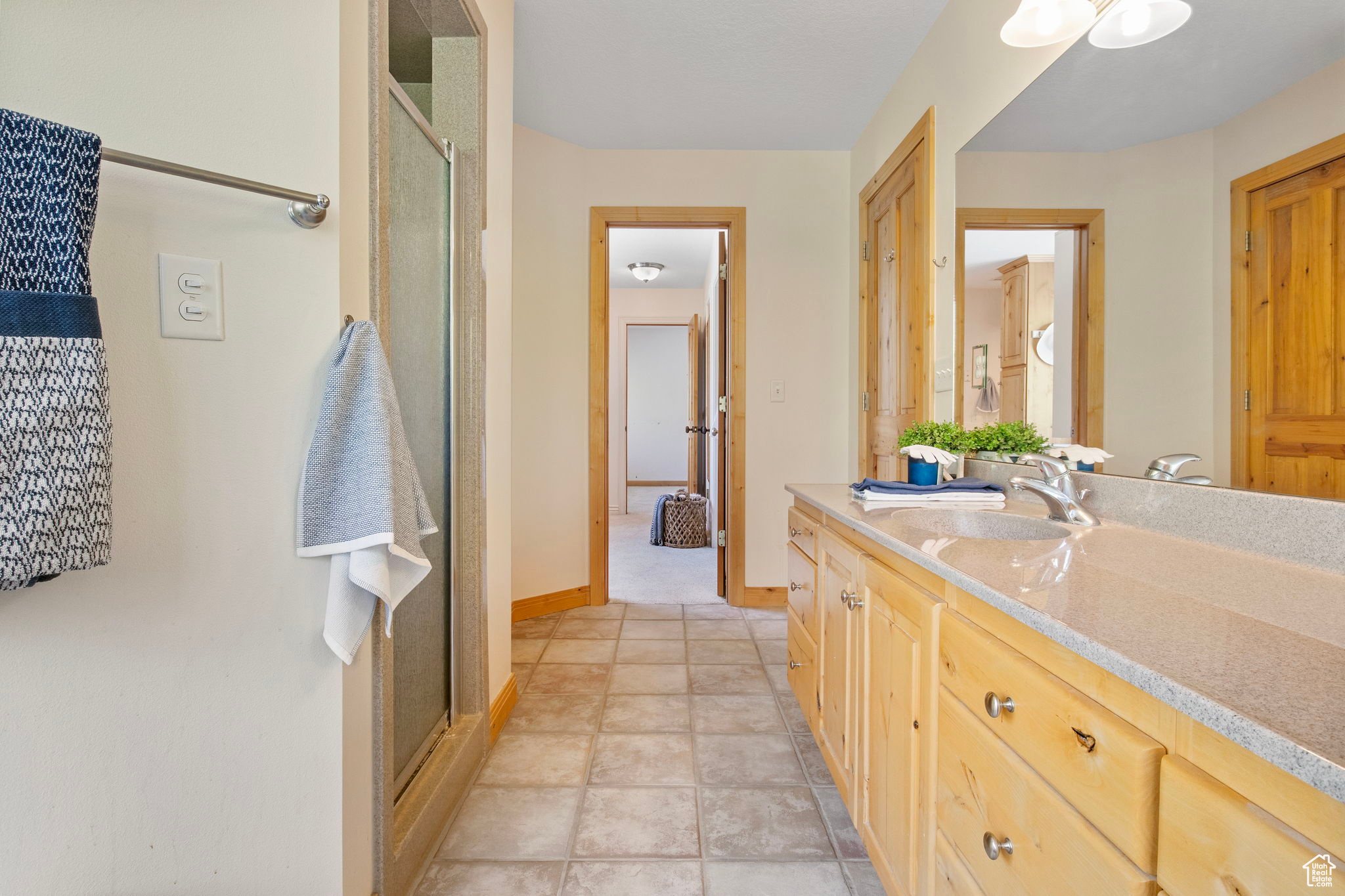 SHERWOOD HILLS - Residential