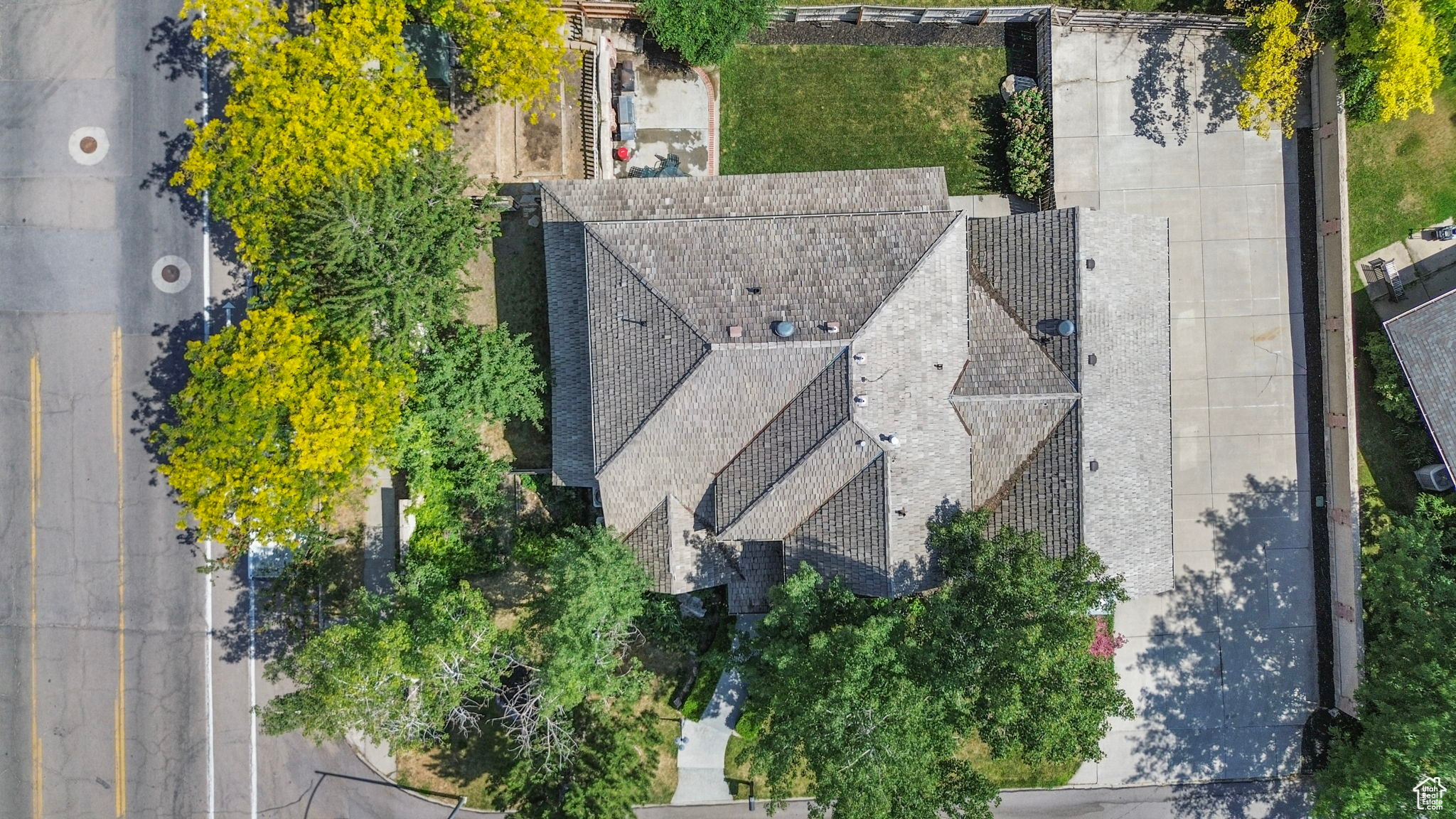 SHERWOOD HILLS - Residential