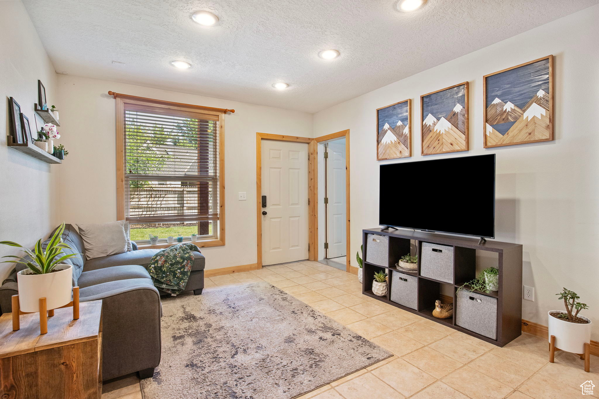 SHERWOOD HILLS - Residential