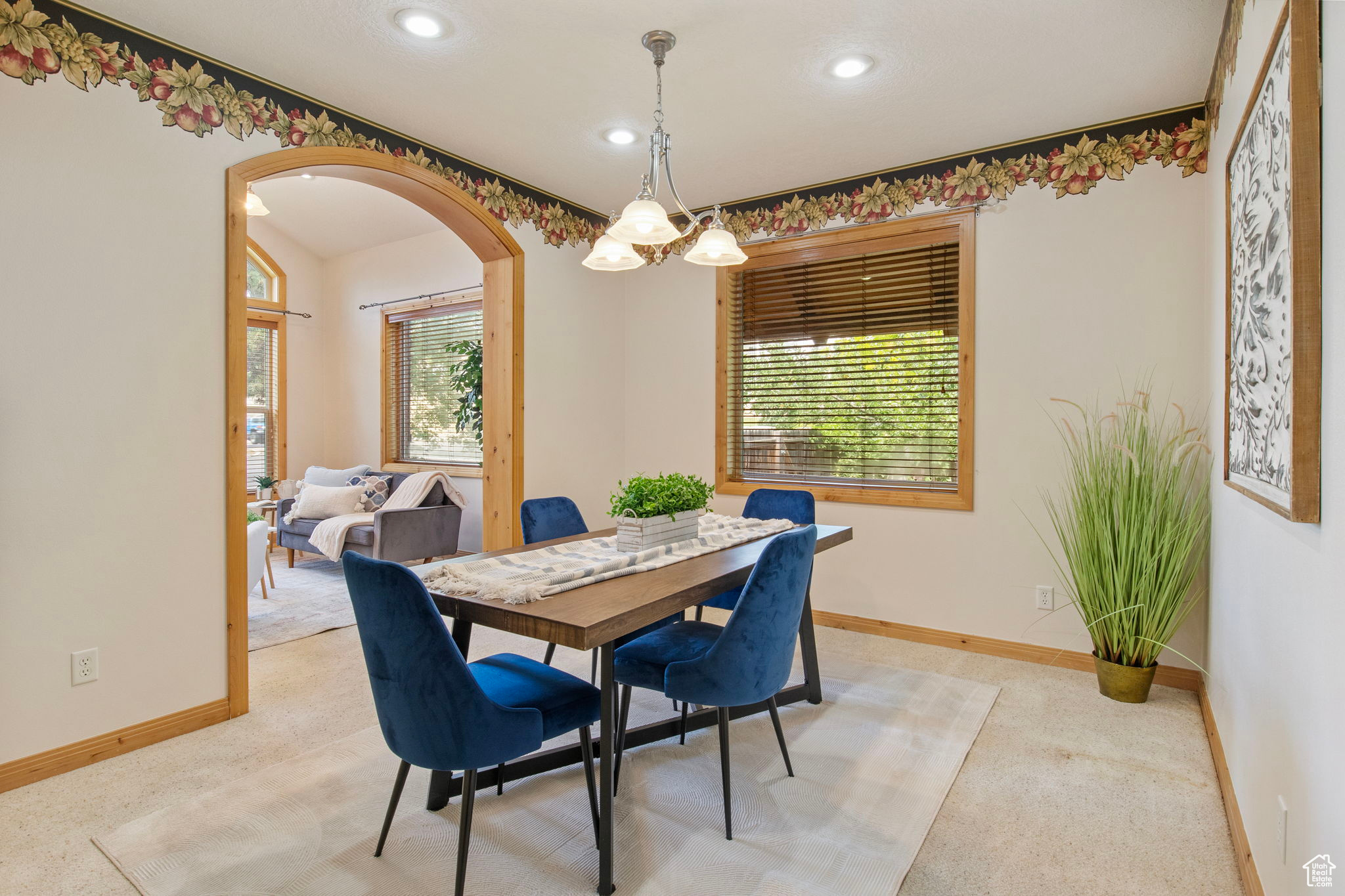 SHERWOOD HILLS - Residential