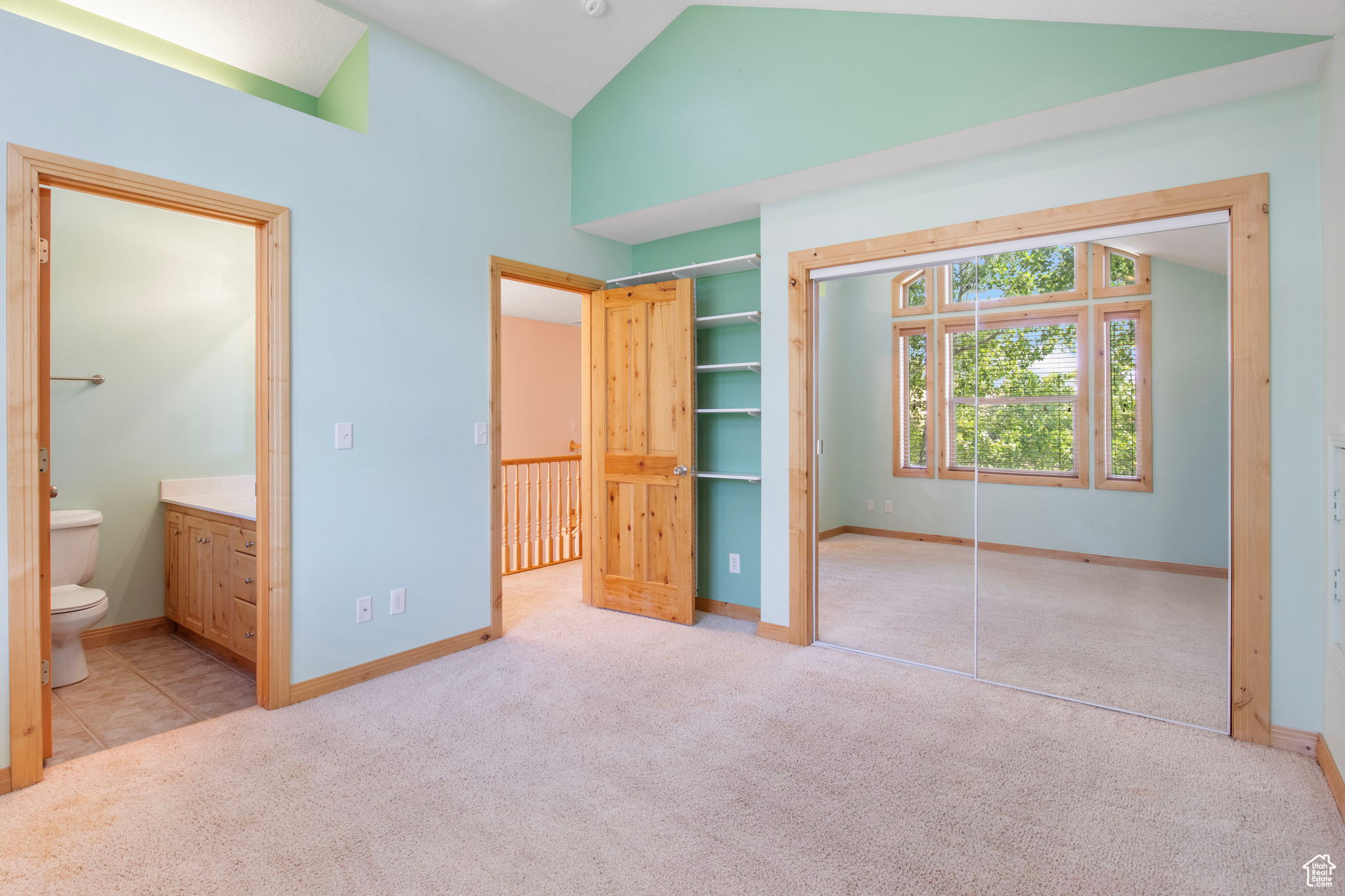 SHERWOOD HILLS - Residential