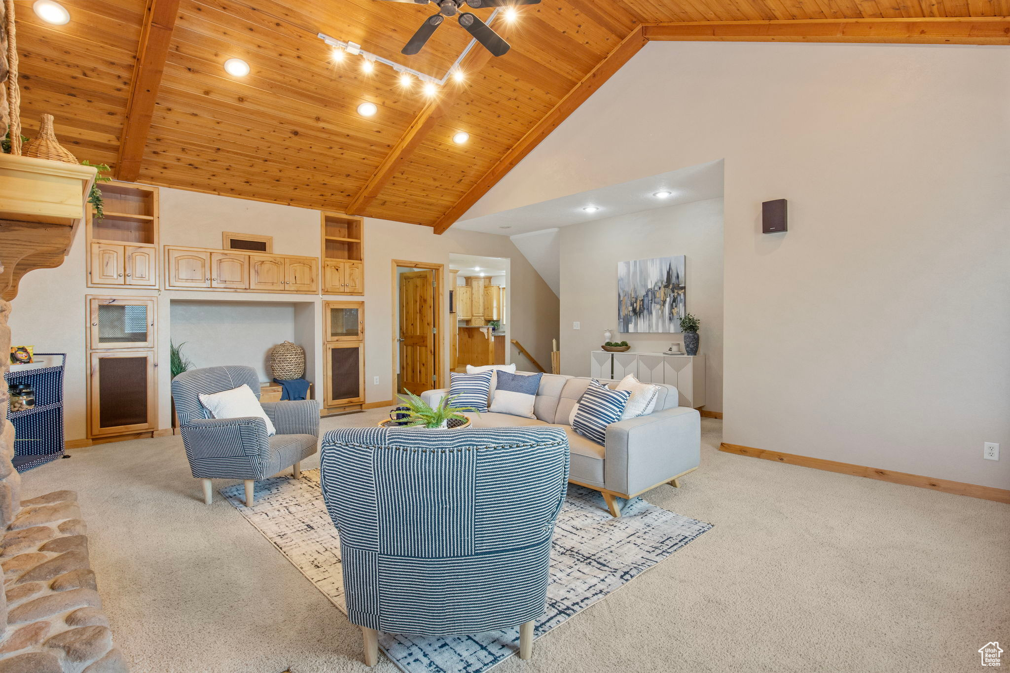 SHERWOOD HILLS - Residential