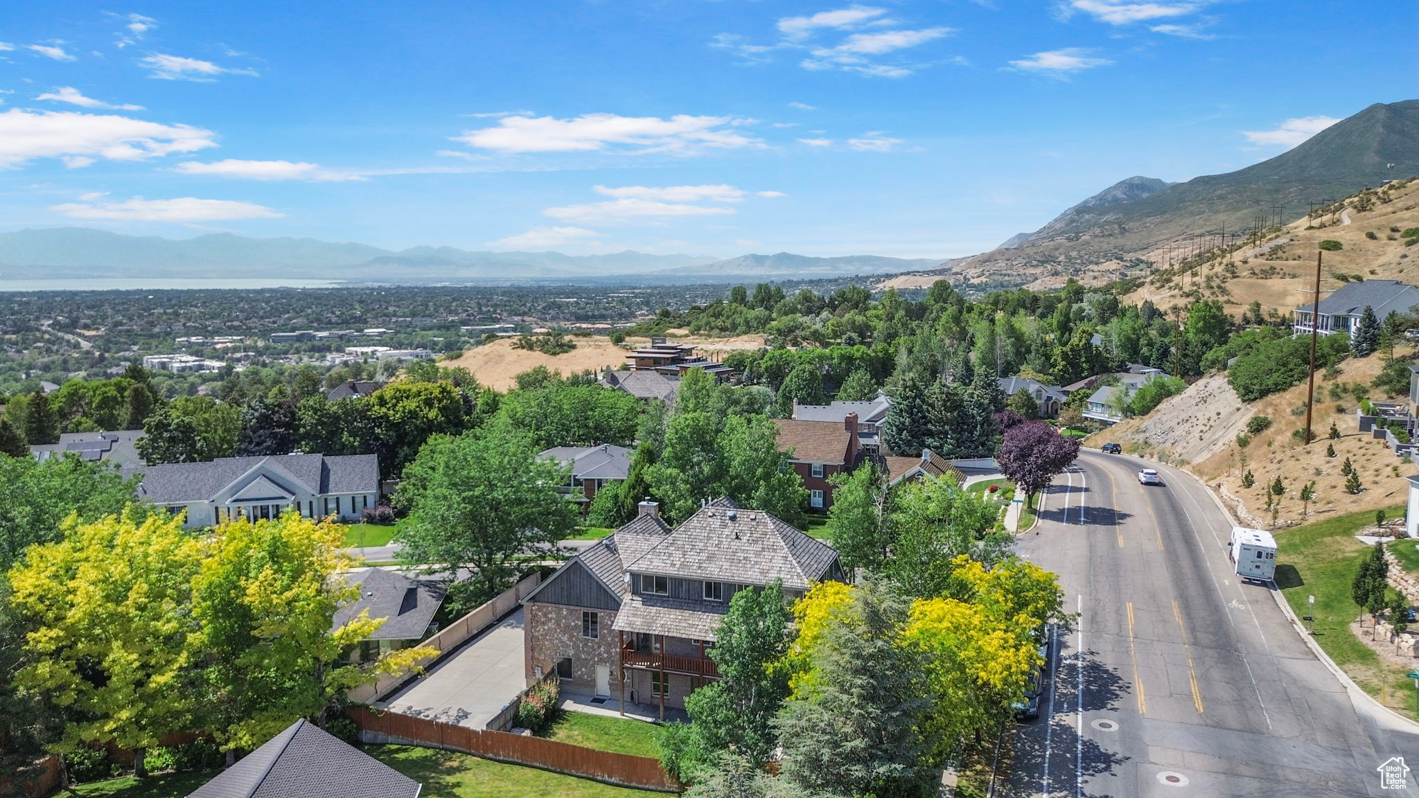SHERWOOD HILLS - Residential