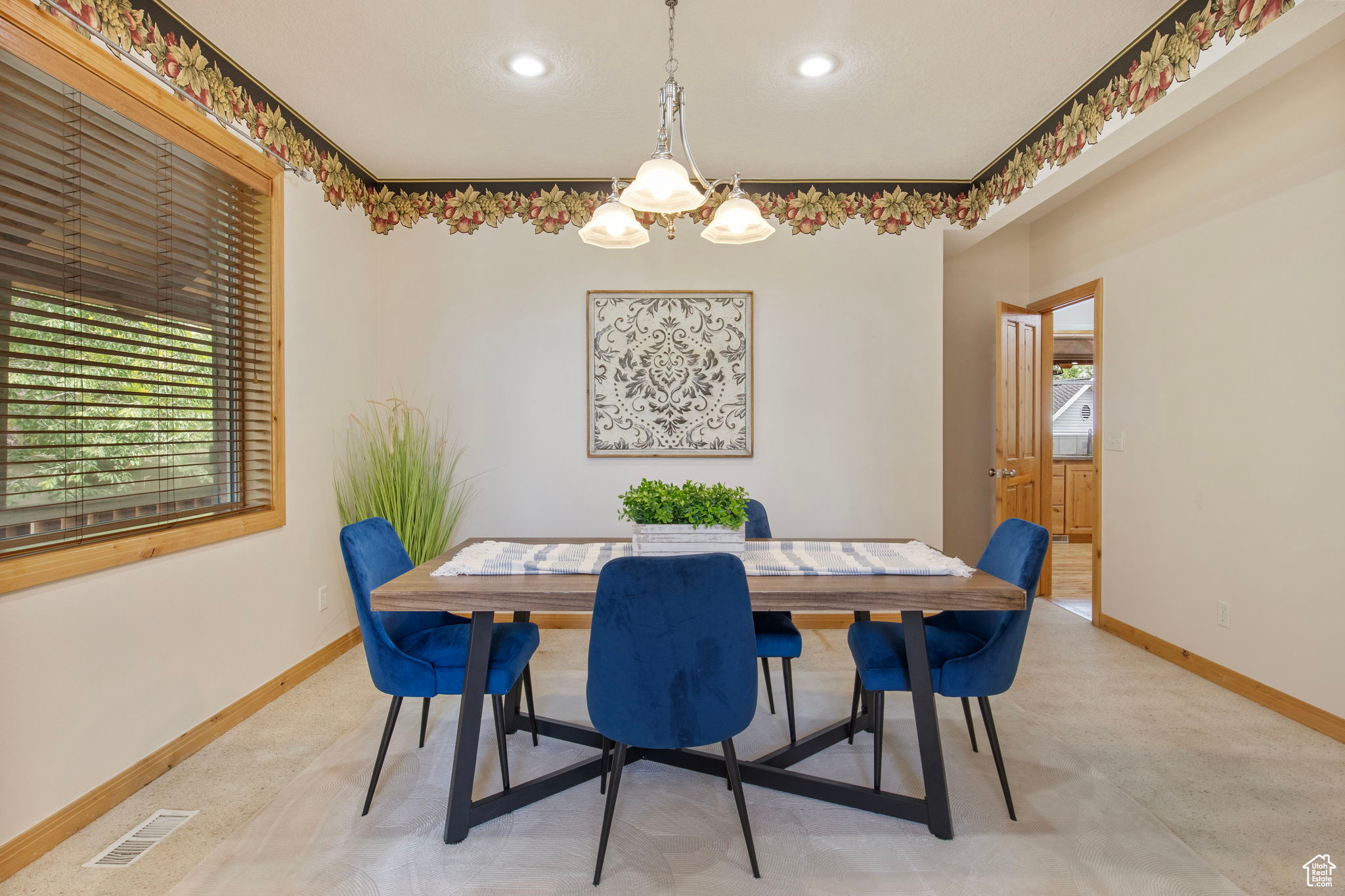 SHERWOOD HILLS - Residential