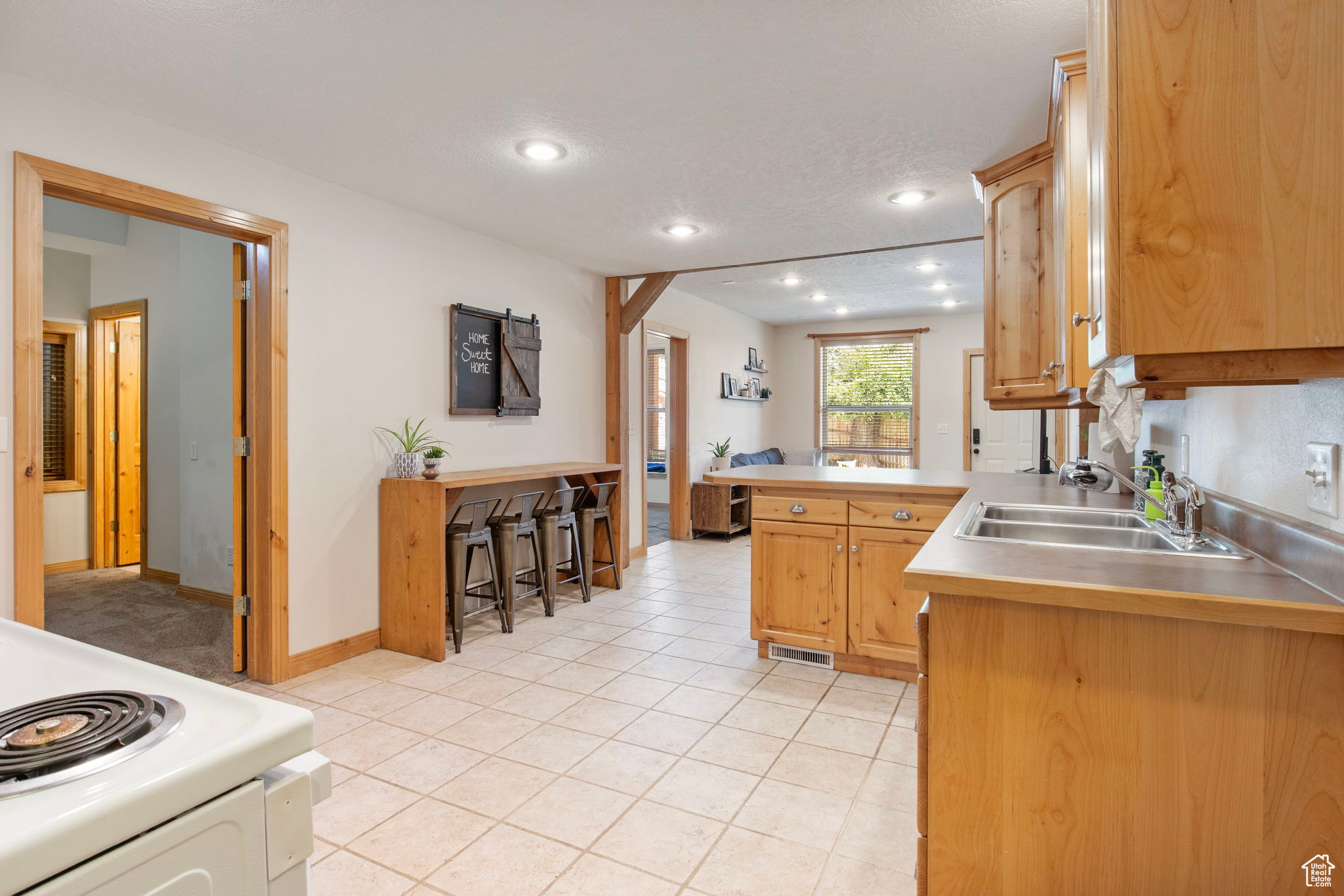 SHERWOOD HILLS - Residential