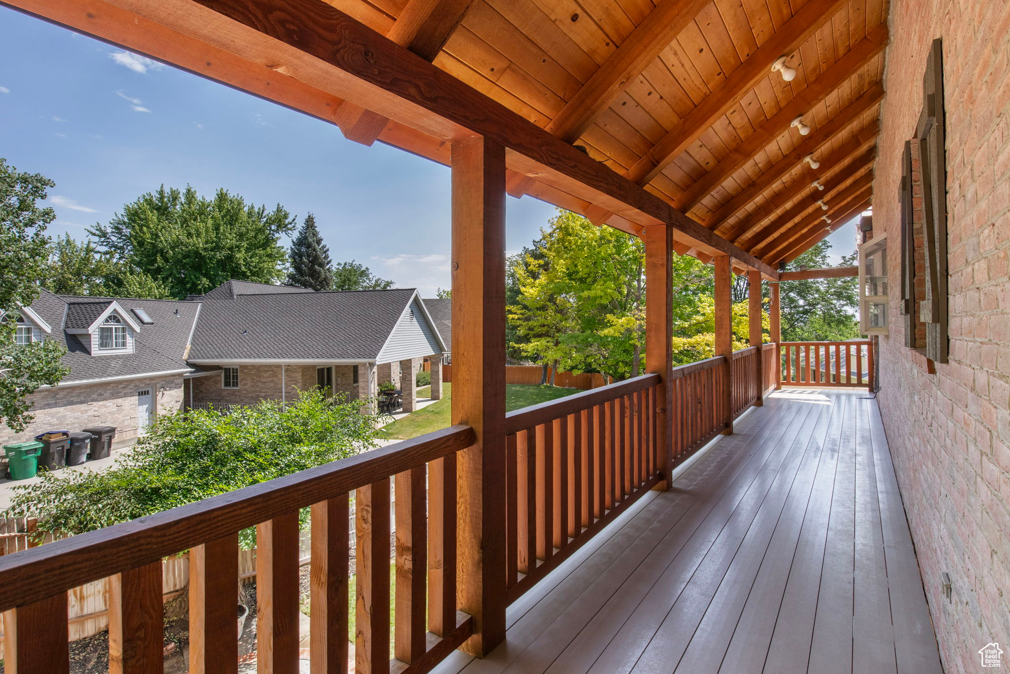 SHERWOOD HILLS - Residential