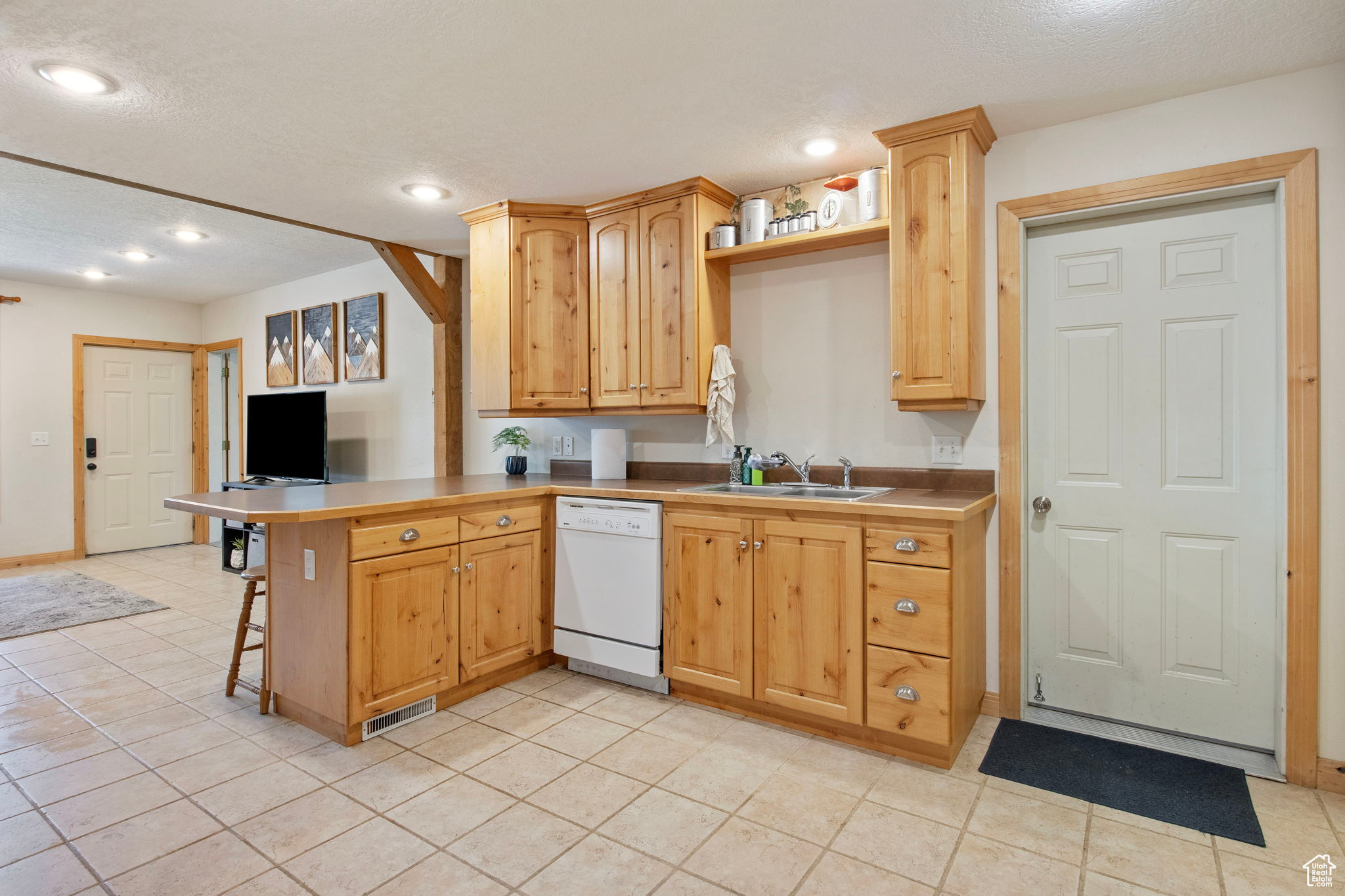 SHERWOOD HILLS - Residential