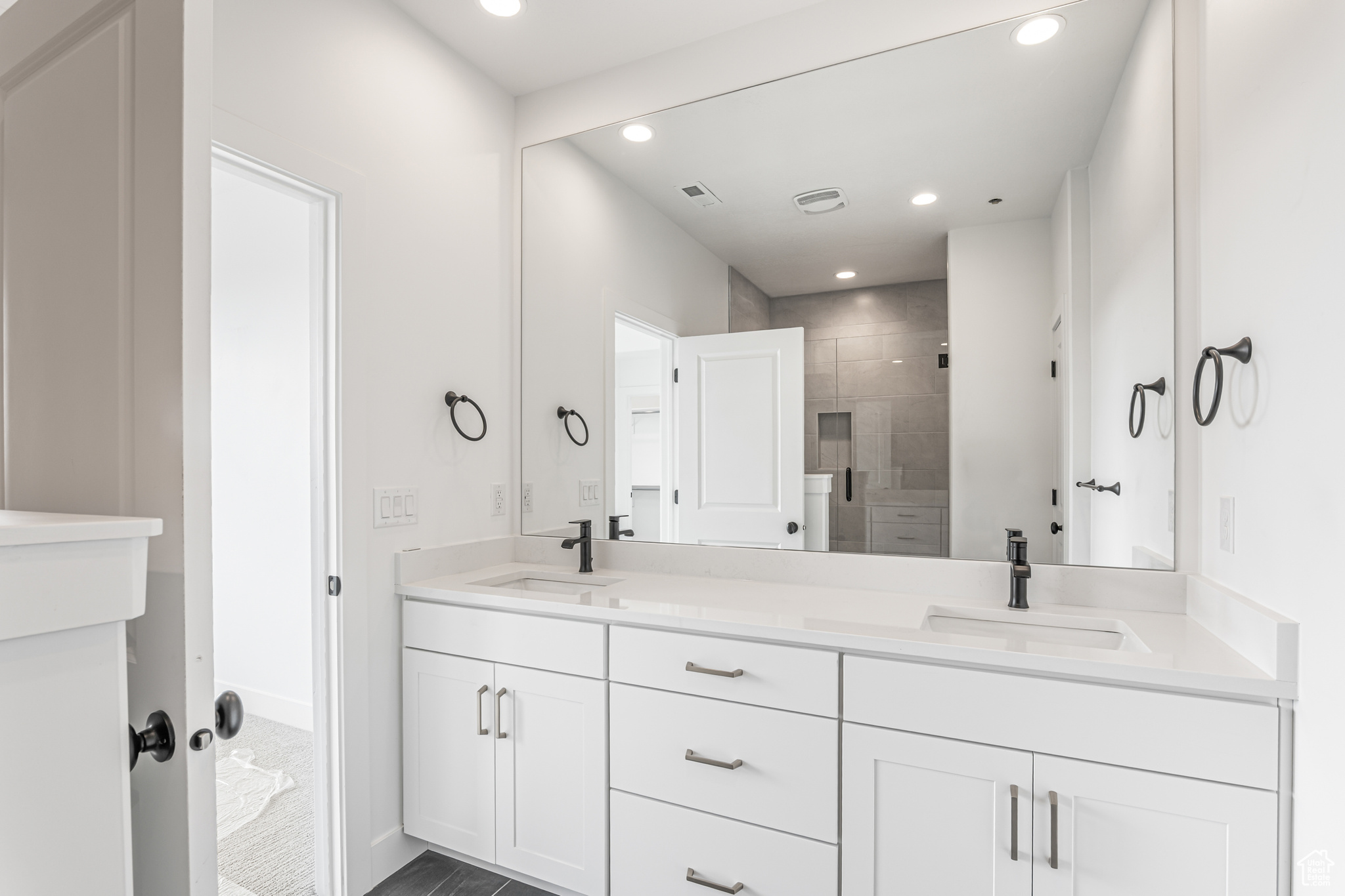 STATION PARK - Residential
