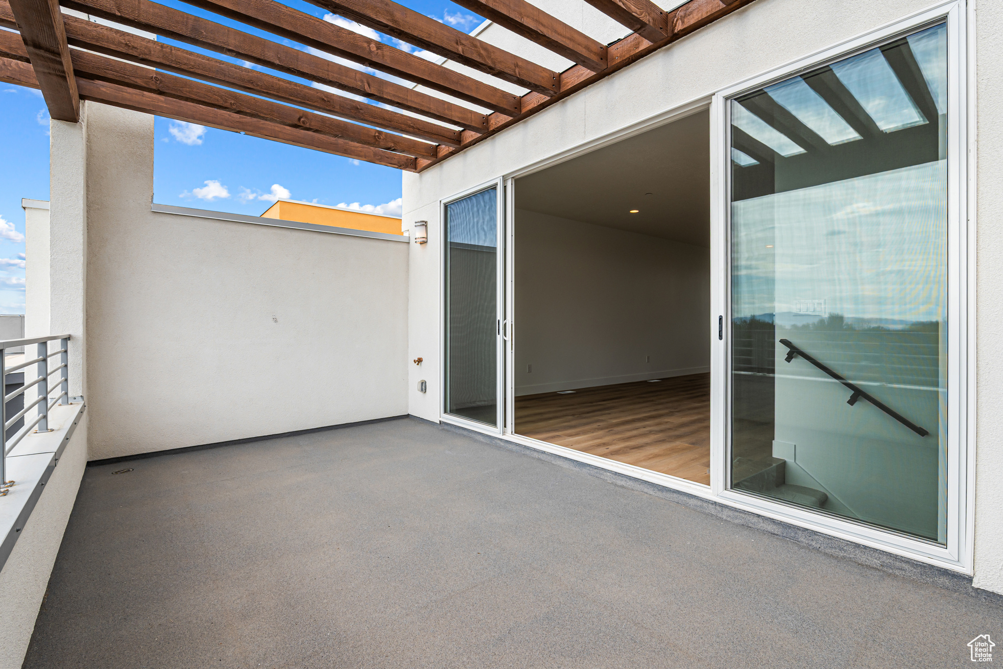 STATION PARK - Residential