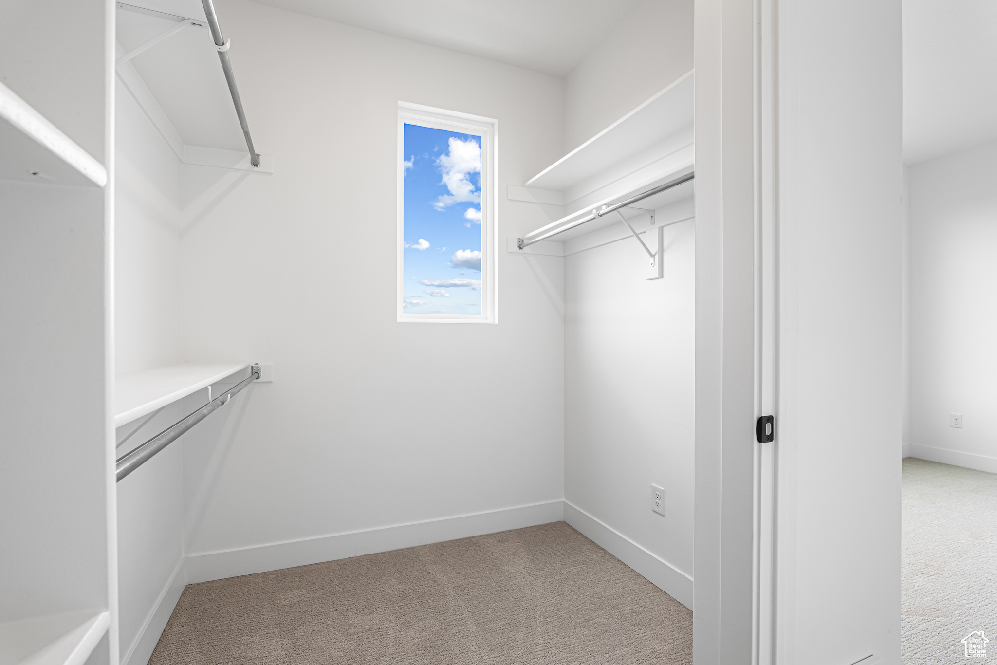 STATION PARK - Residential