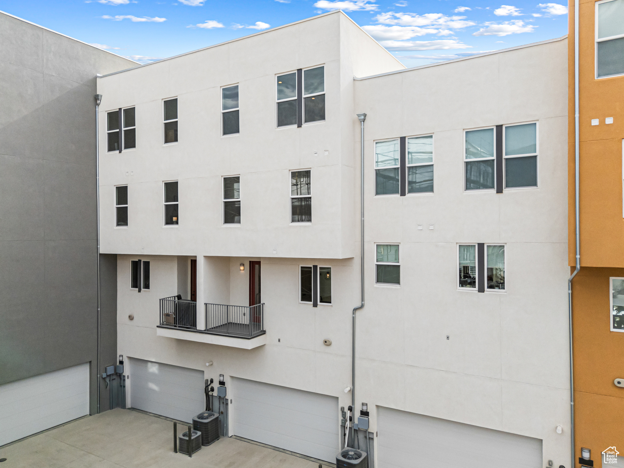 STATION PARK - Residential