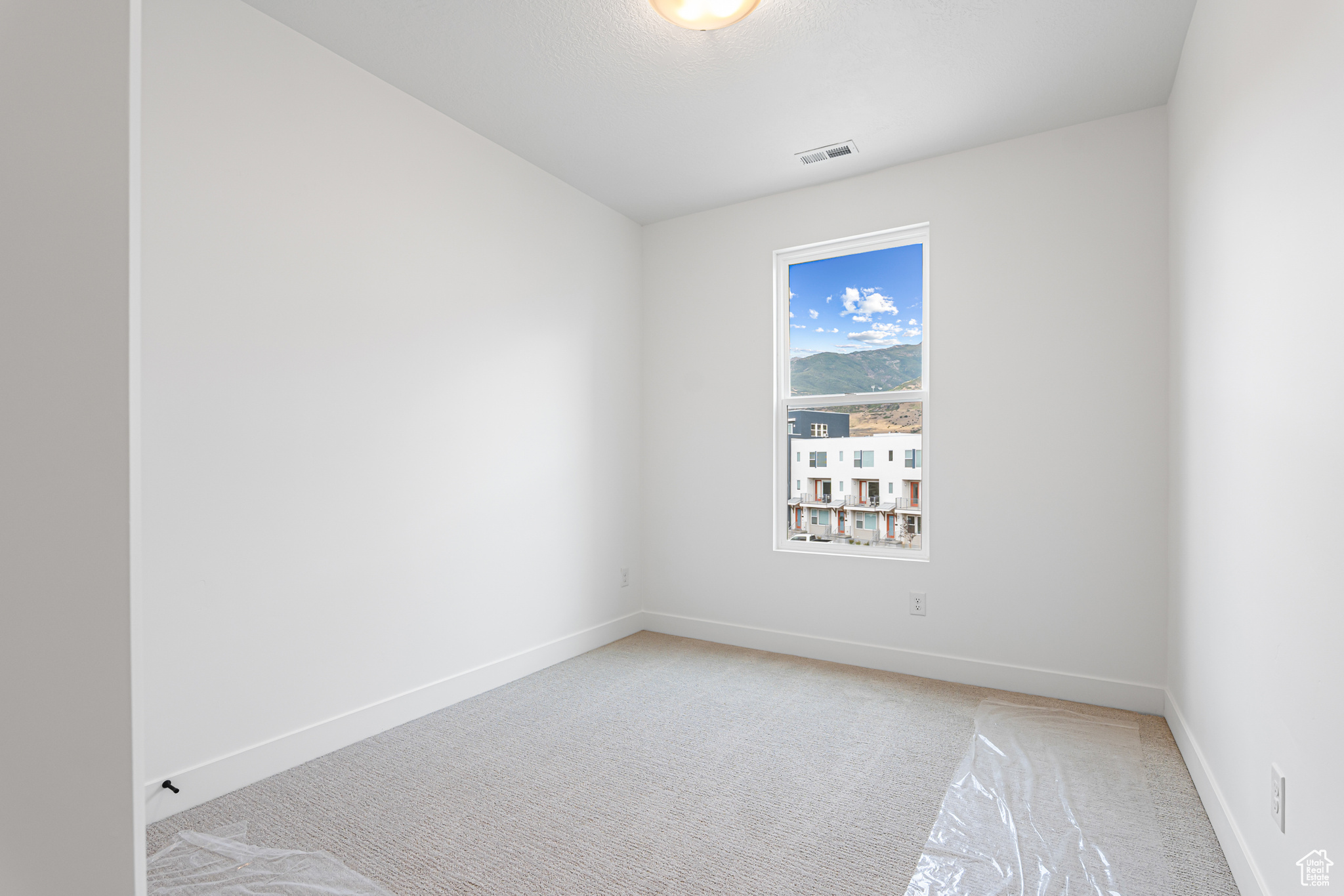 STATION PARK - Residential