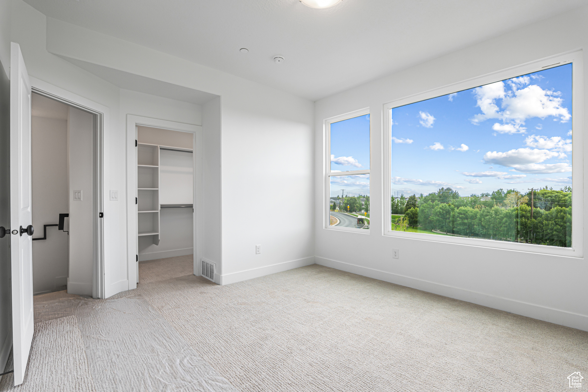 STATION PARK - Residential