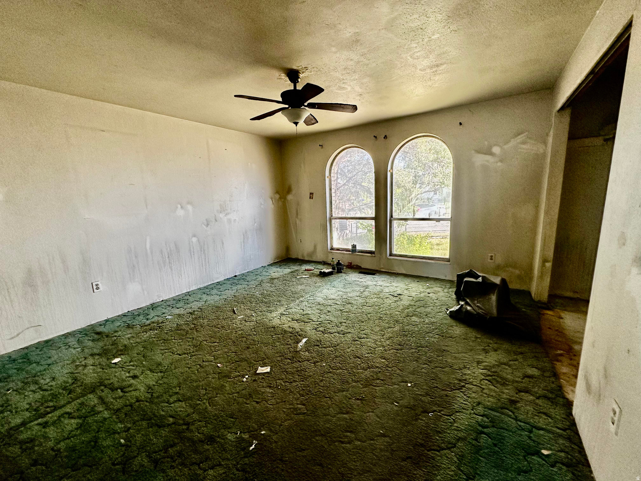 BENNION ESTATES #5 - Residential