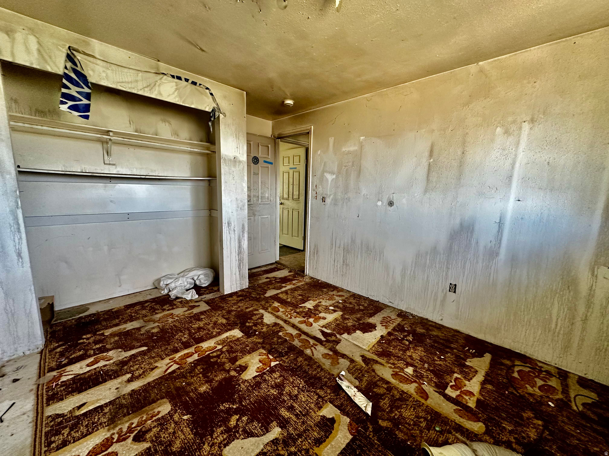 BENNION ESTATES #5 - Residential