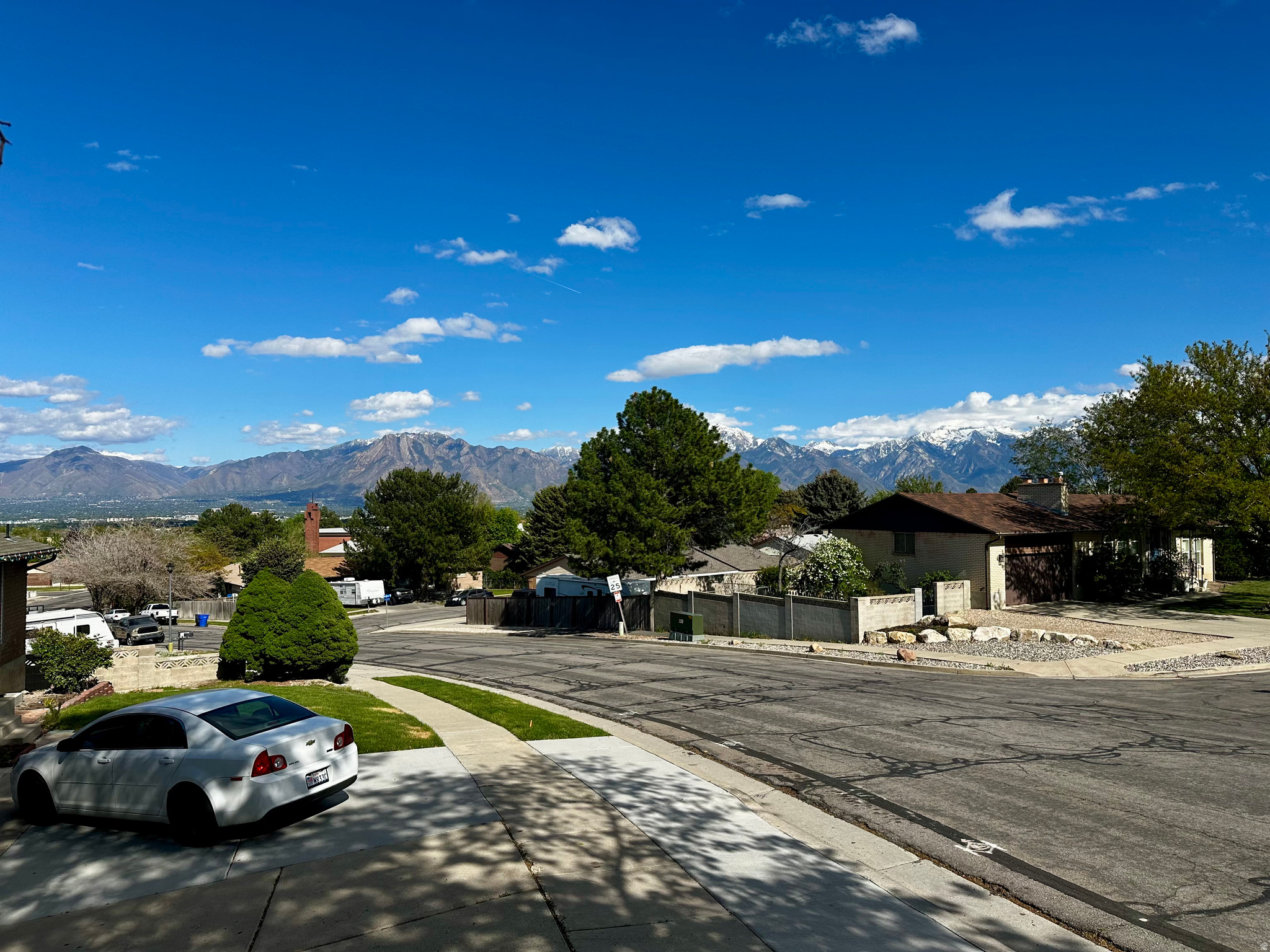 BENNION ESTATES #5 - Residential