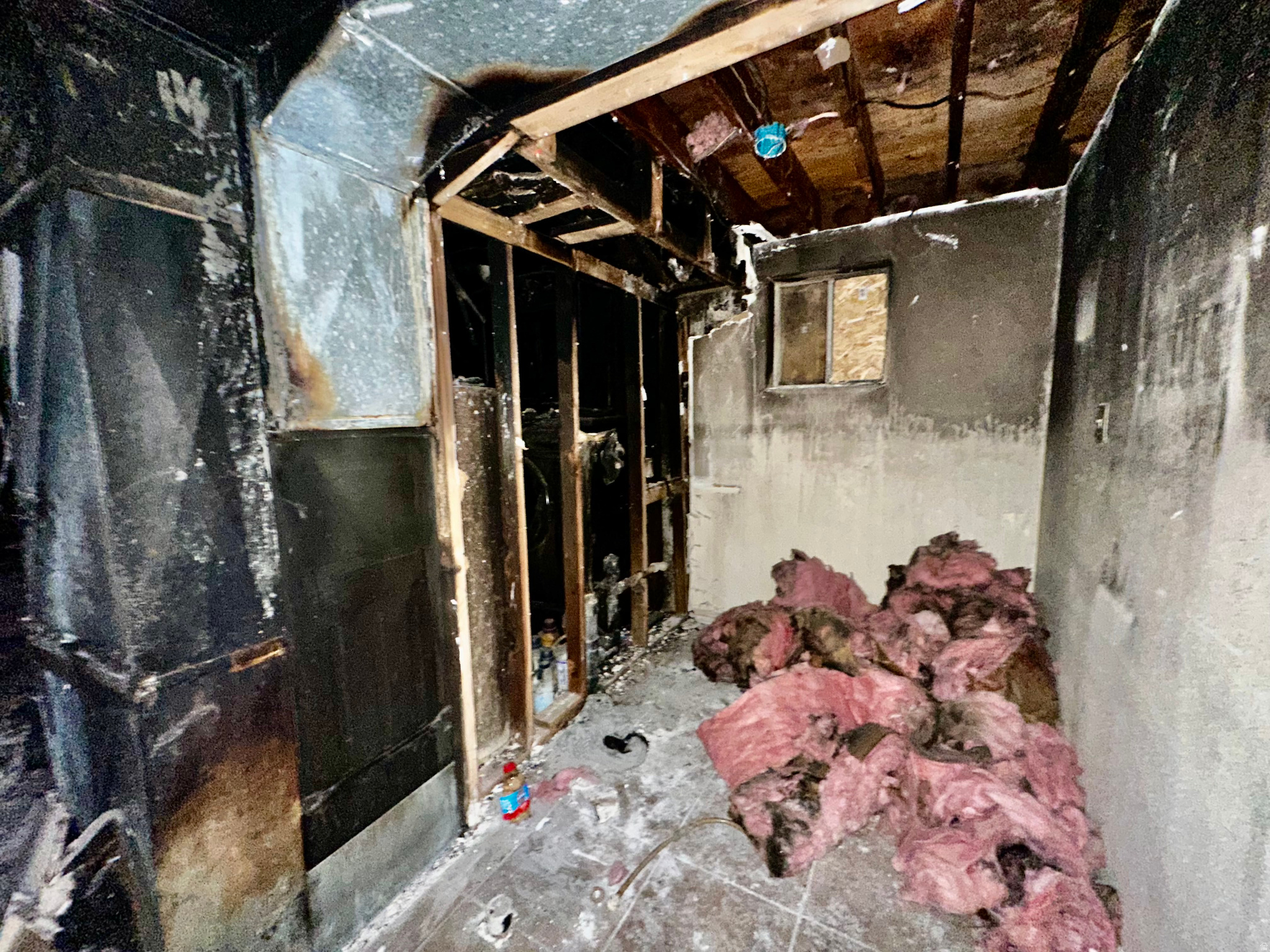 BENNION ESTATES #5 - Residential