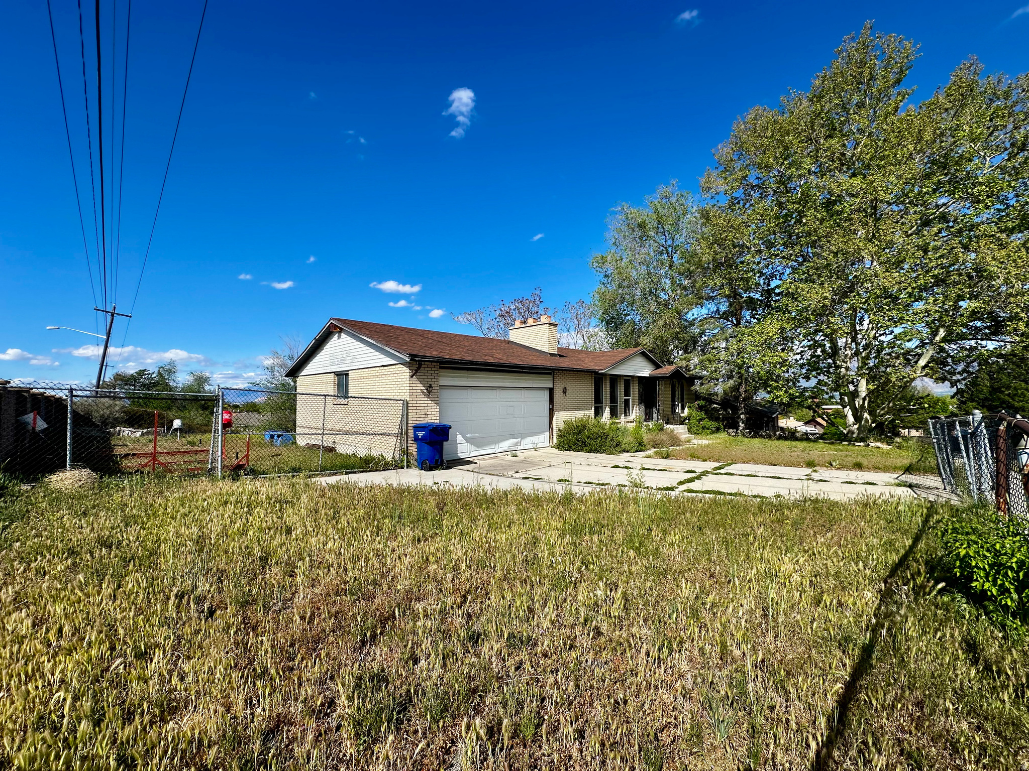 BENNION ESTATES #5 - Residential