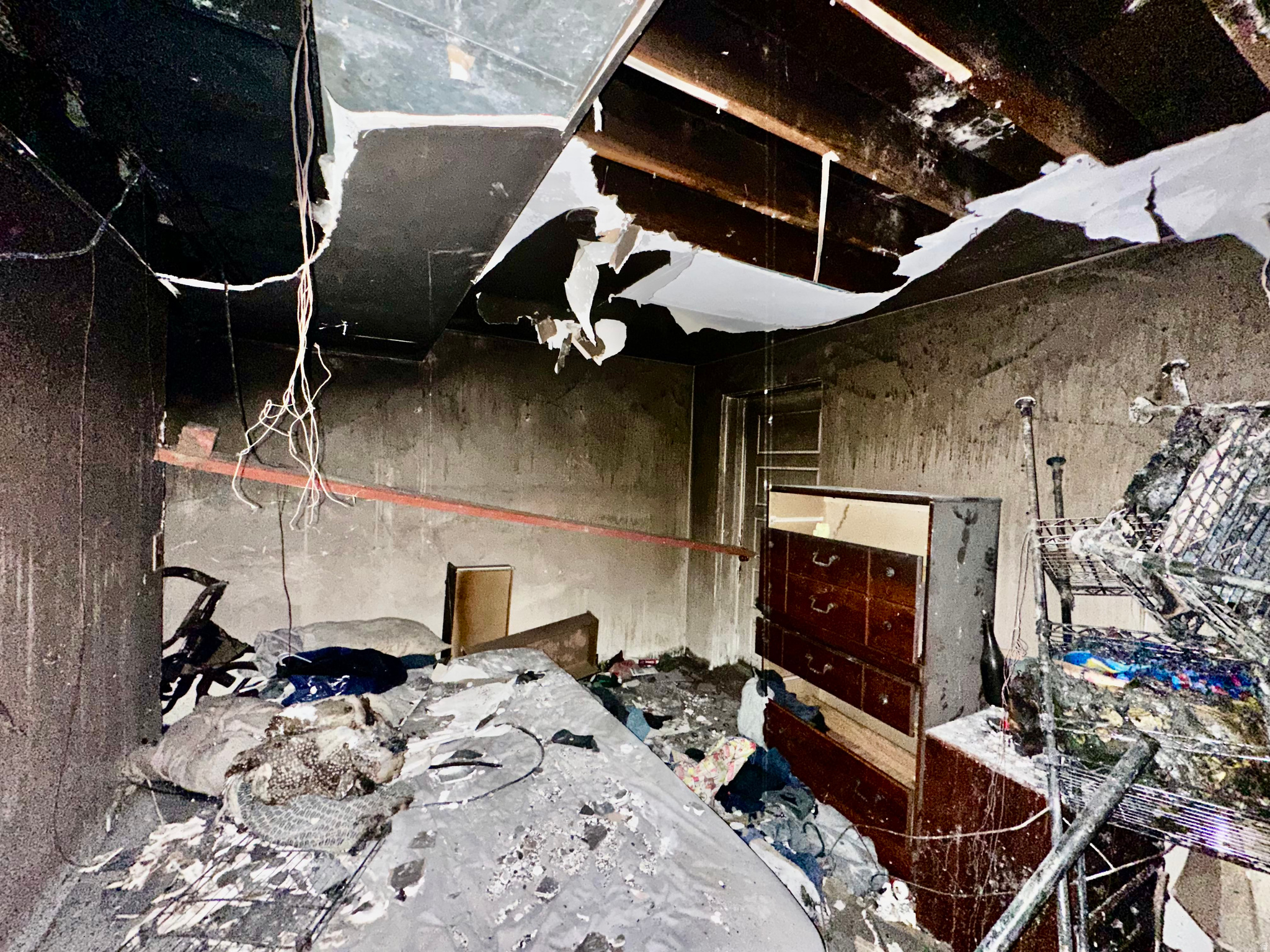 BENNION ESTATES #5 - Residential