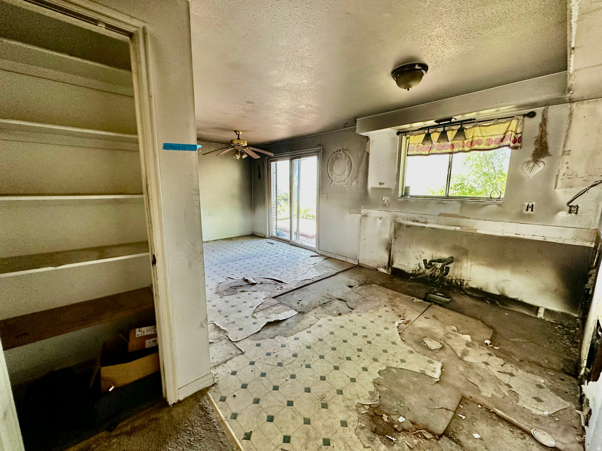 BENNION ESTATES #5 - Residential