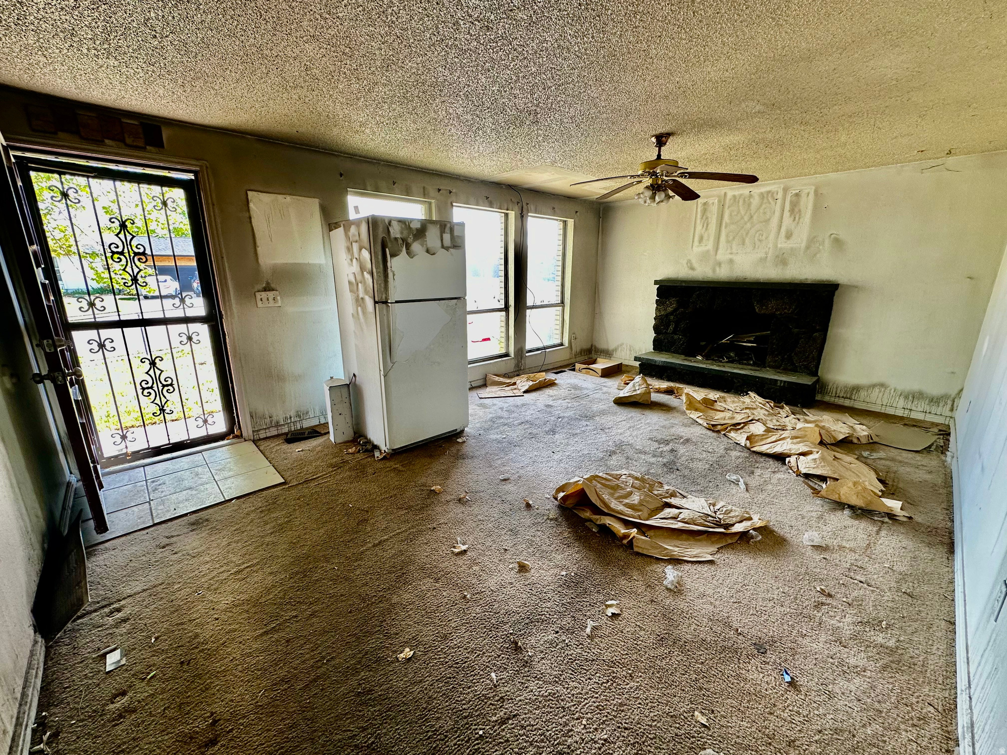 BENNION ESTATES #5 - Residential