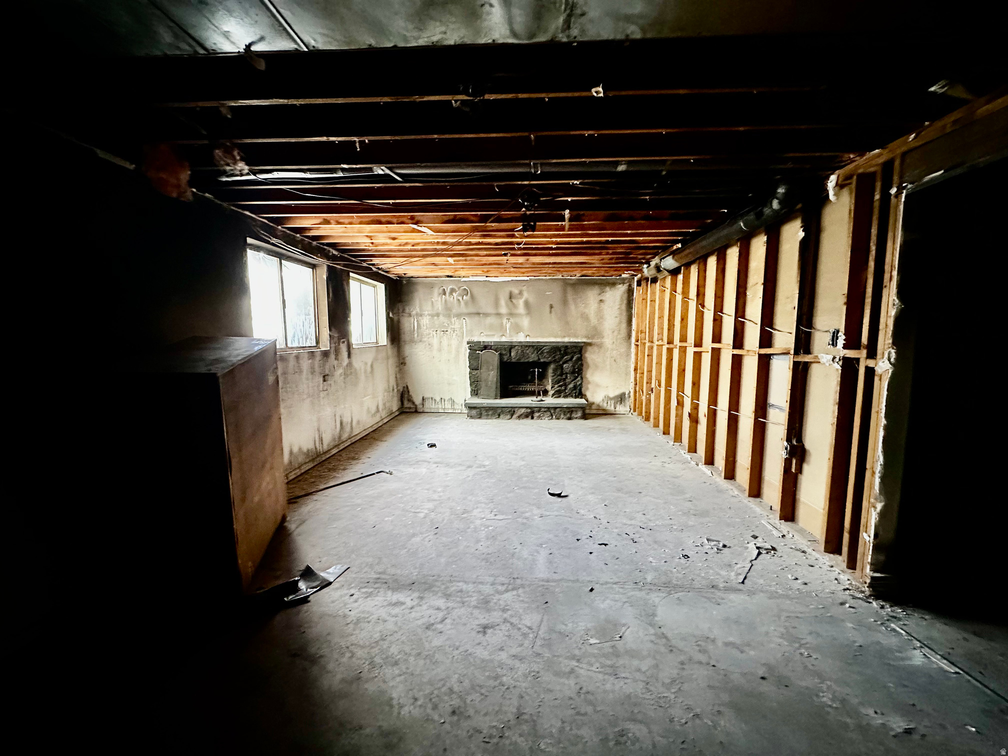 BENNION ESTATES #5 - Residential