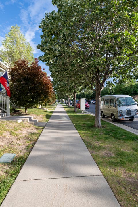 Tiny photo for 10693 S TOPVIEW RD, South Jordan, UT 84009 (MLS # 2173177)