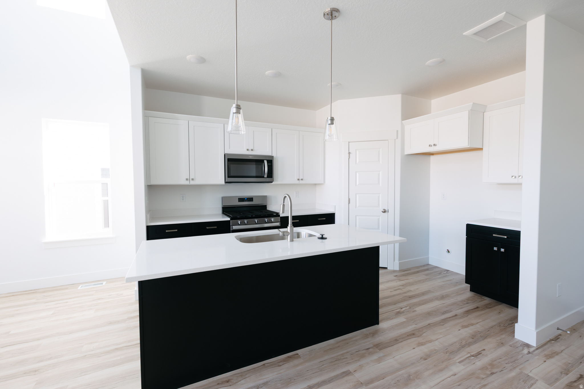 HIGHRIDGE - Residential