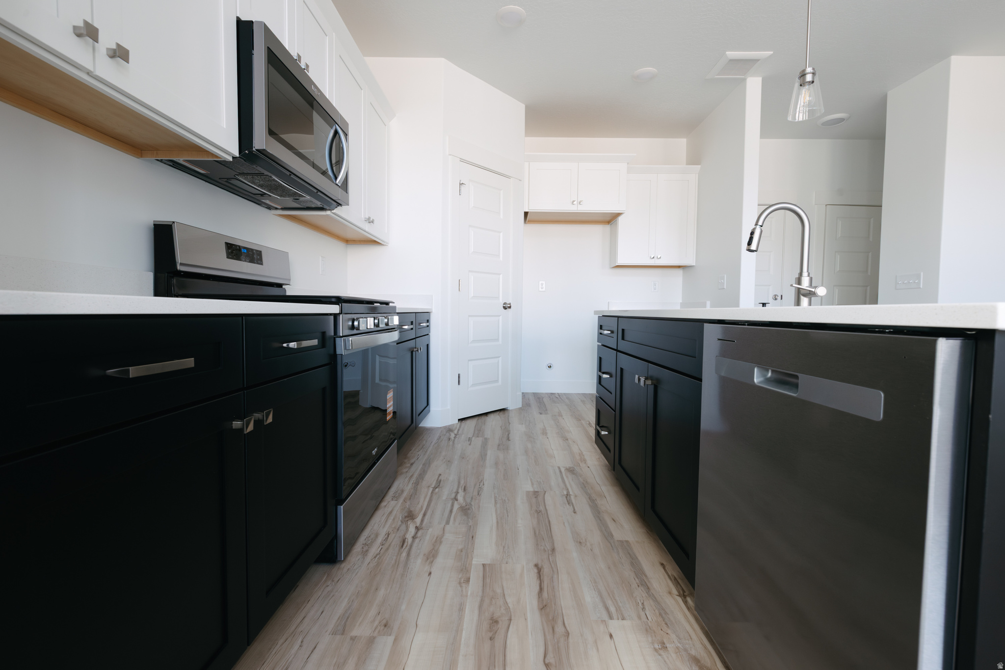 HIGHRIDGE - Residential