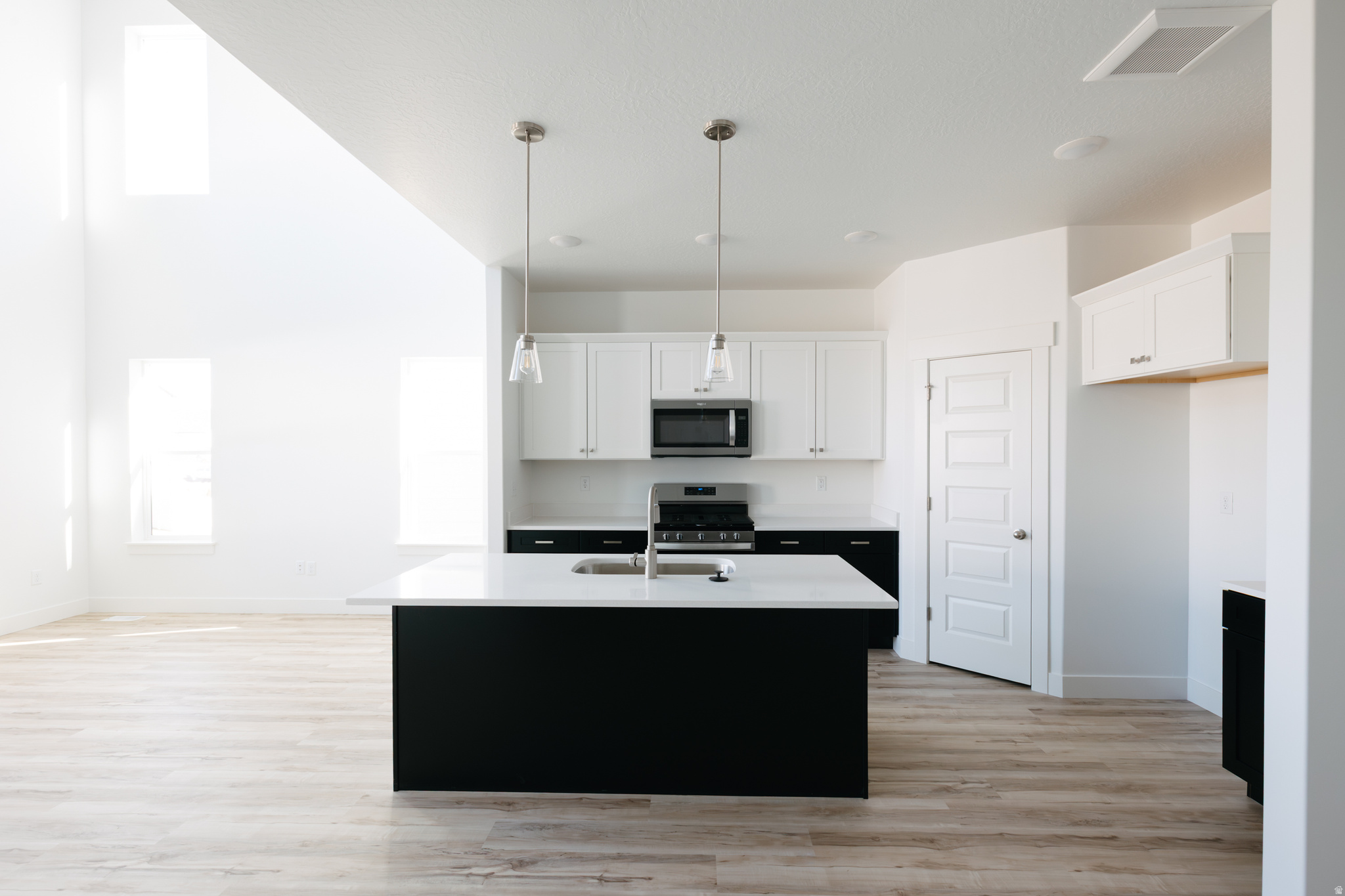 HIGHRIDGE - Residential