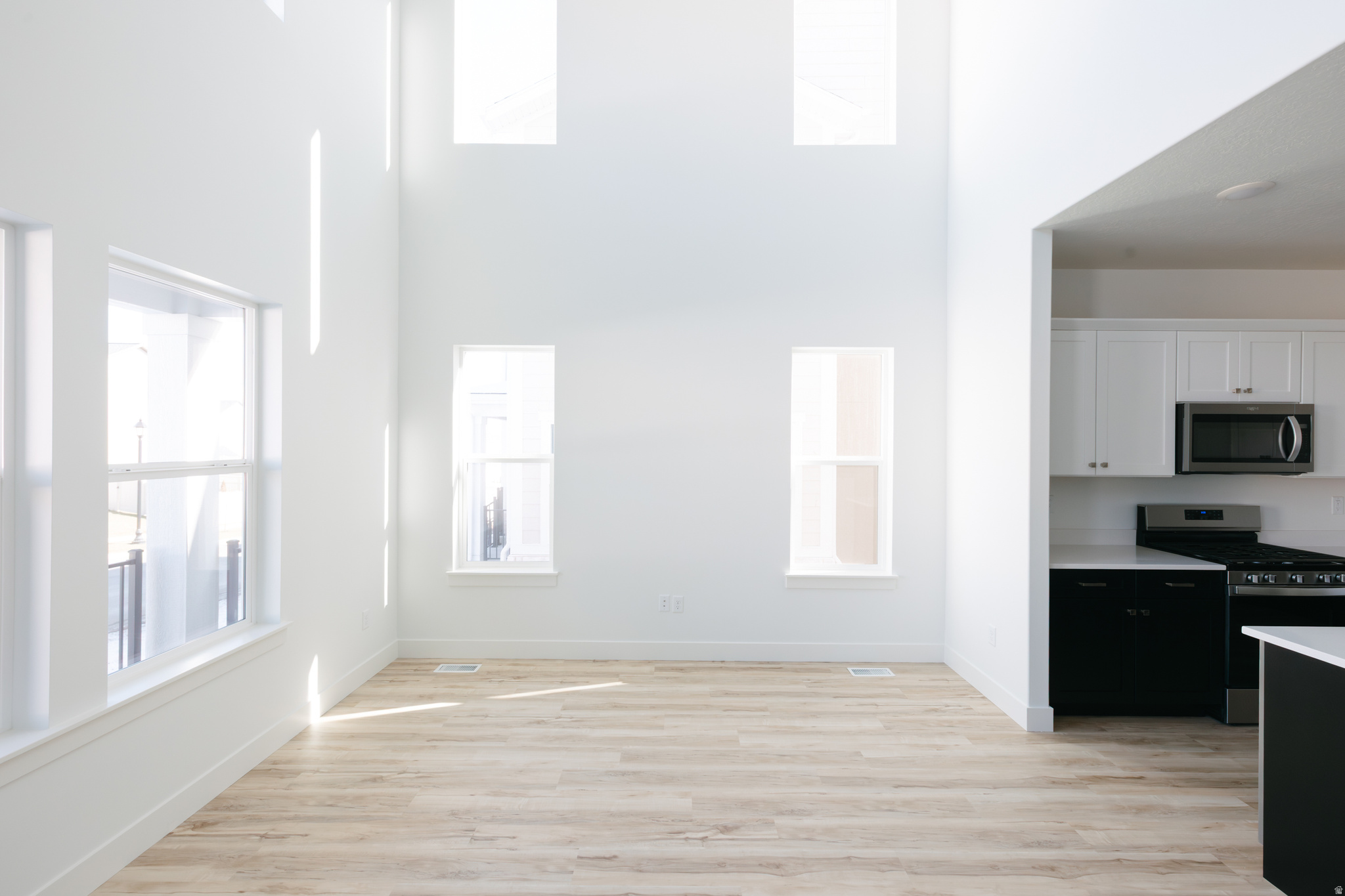 HIGHRIDGE - Residential