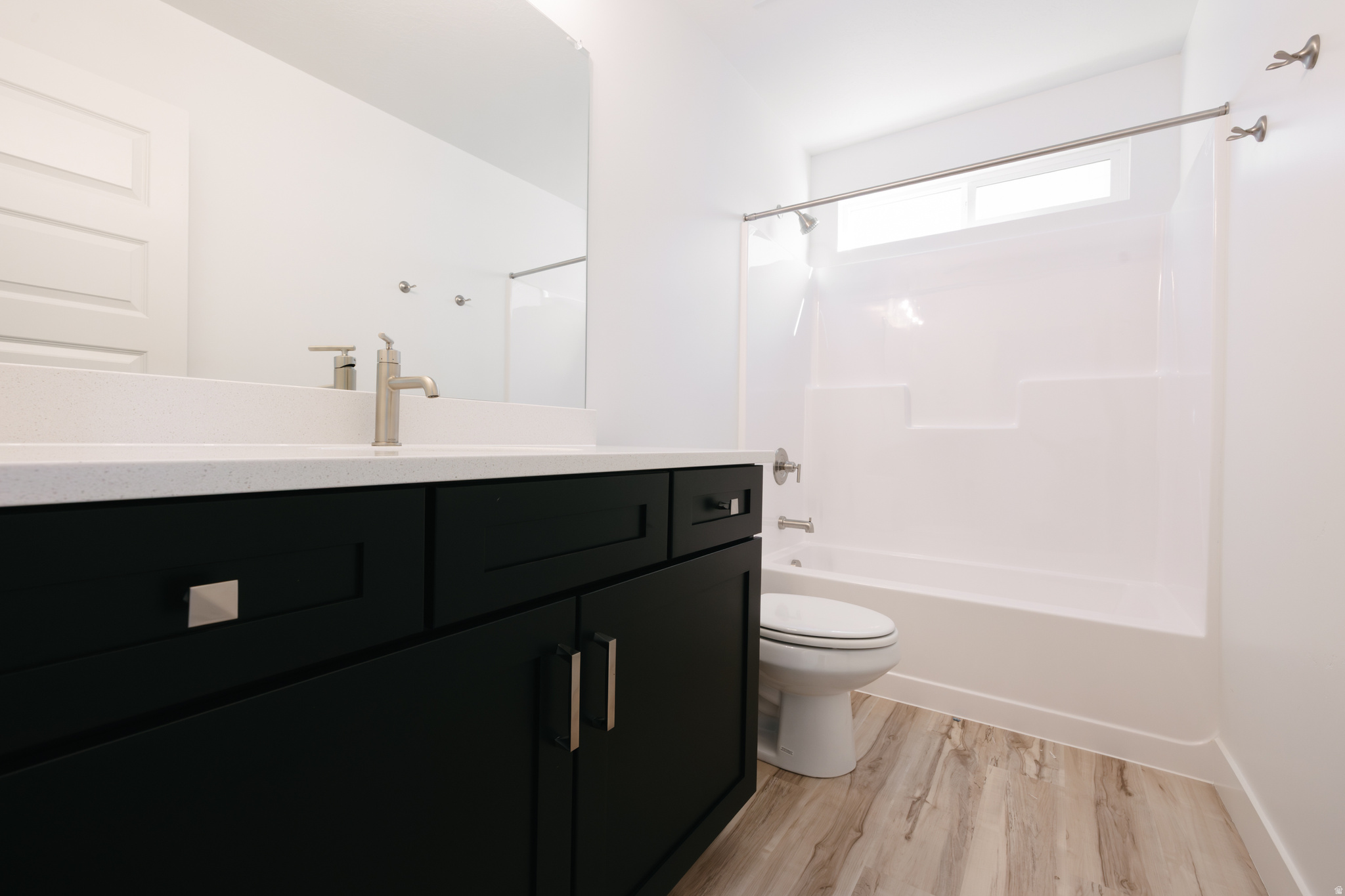 HIGHRIDGE - Residential