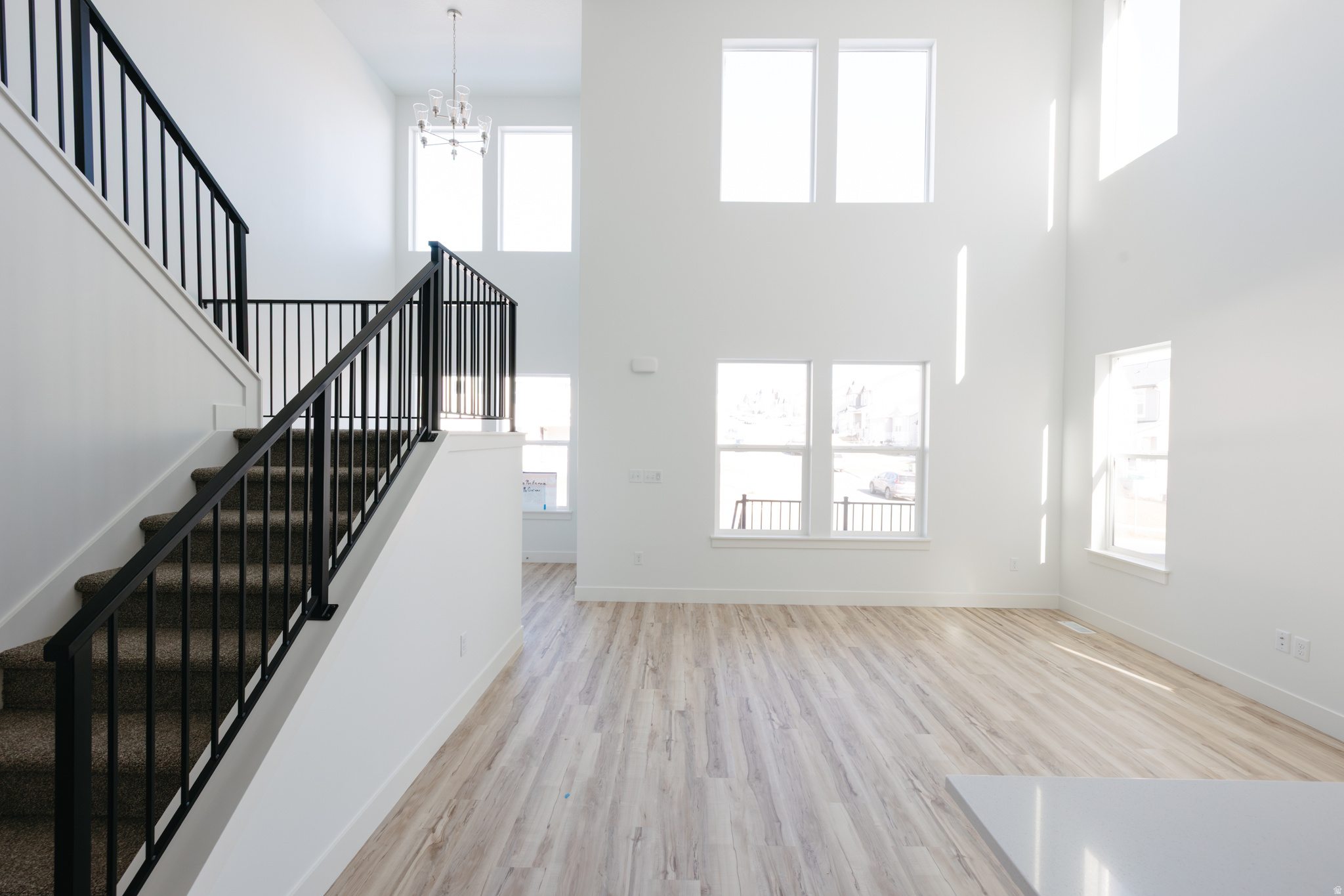 HIGHRIDGE - Residential