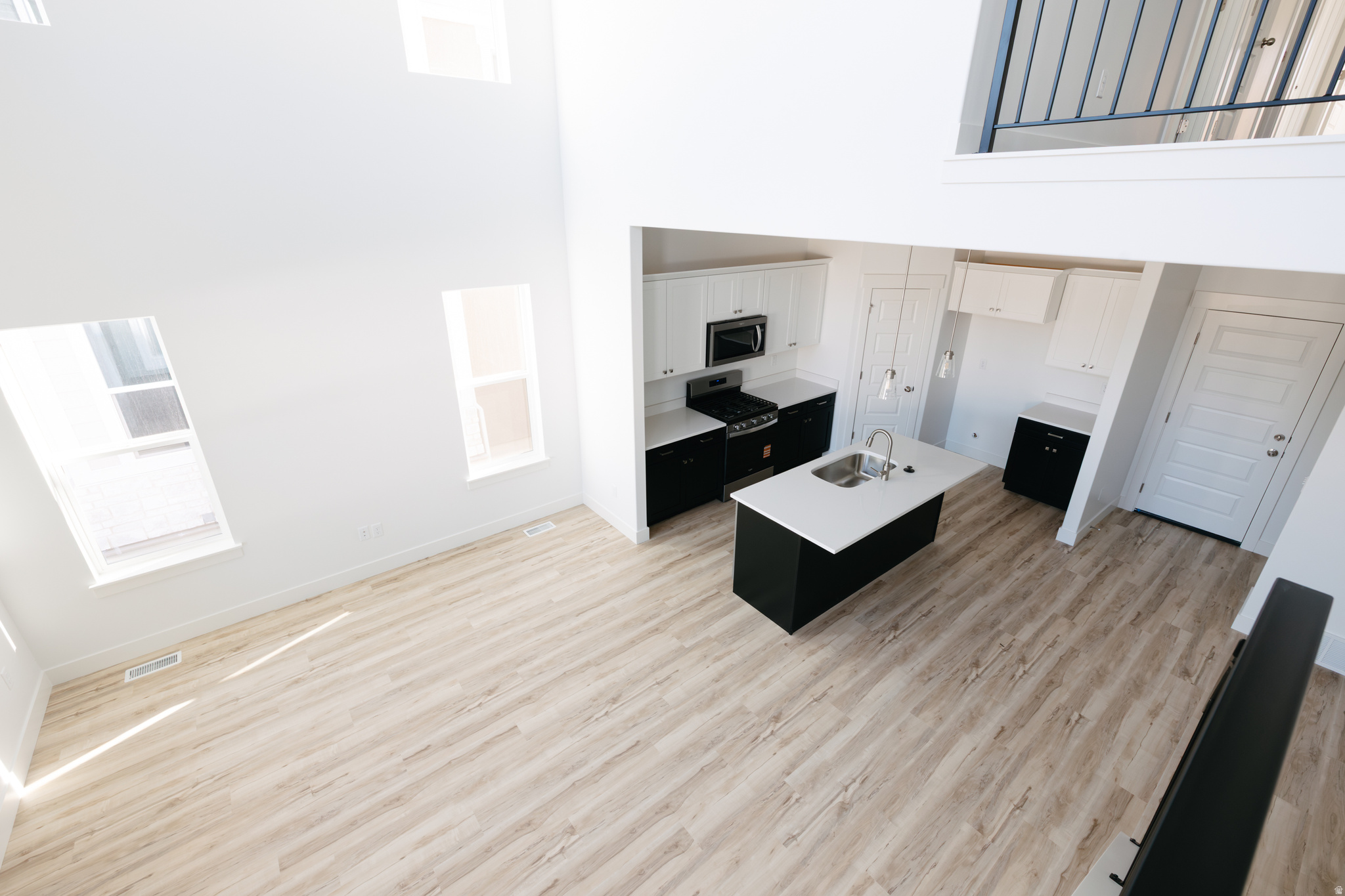 HIGHRIDGE - Residential